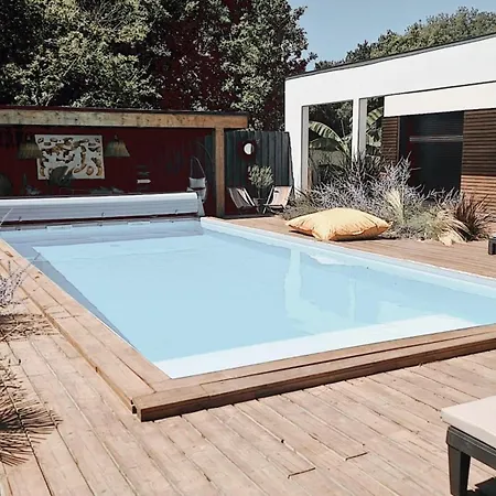D'architecte Moon Villa *