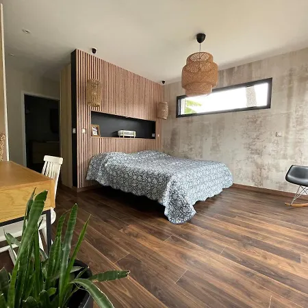 D'architecte Moon Villa *