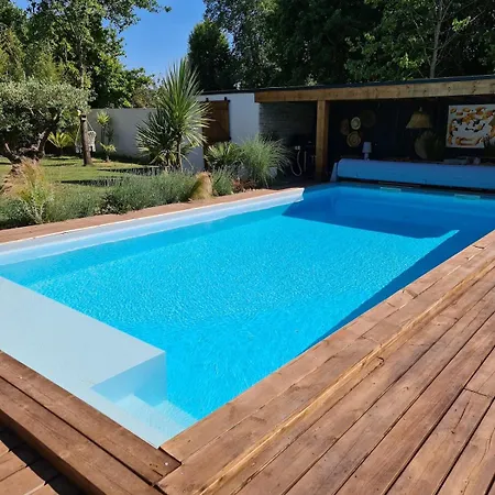 Villa D'architecte Moon *