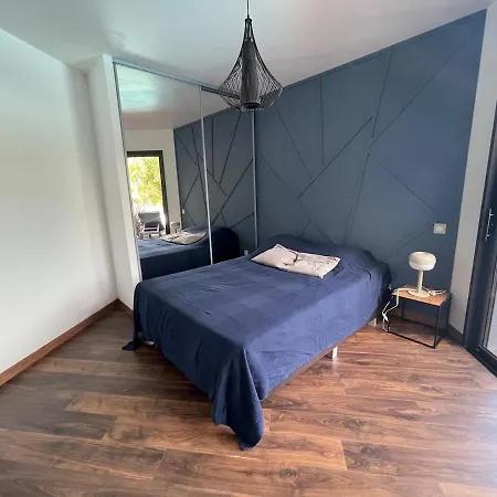 D'architecte Moon Villa