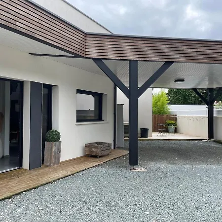 Villa D'architecte Moon *