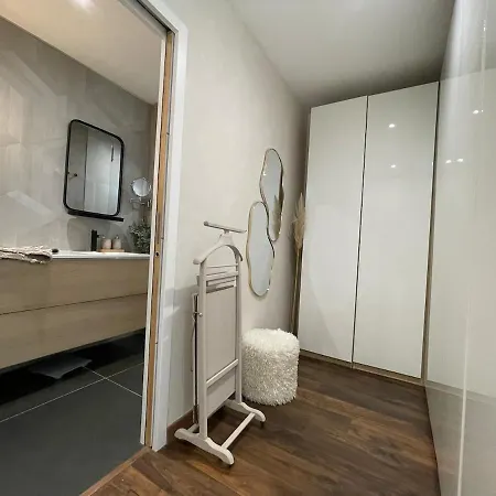 D'architecte Moon Villa *